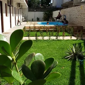 Residencial Lagoa Do Porto Pôrto das Galinhas