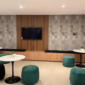  Apartamento Encantador Na Clementino.