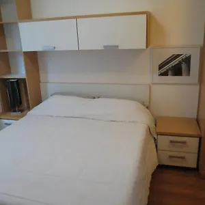  Apartamento Studio Mobiliado - Flat 400mts Av. Paulista