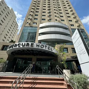 Apartamento Living Privilege Ibirapuera