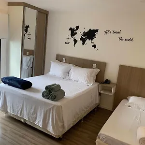  Apartamento Get A Flat 503 Bairro Nobre-jardins- Paulista- Sp